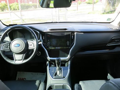 Used 2023 Subaru Legacy Limited AWD/4WD image 19
