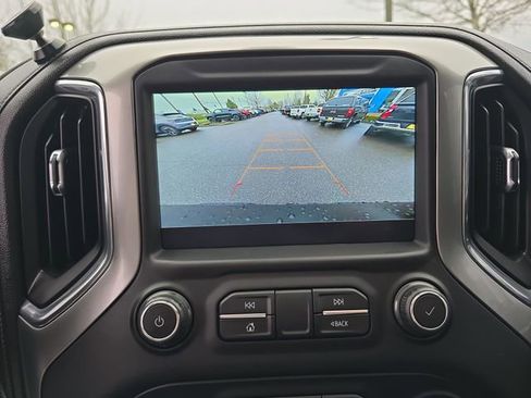 Certified 2020 Chevrolet Silverado 1500 RST image 15