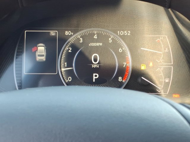 Used 2021 Lexus ES 350 w/ Premium Package FWD image 10