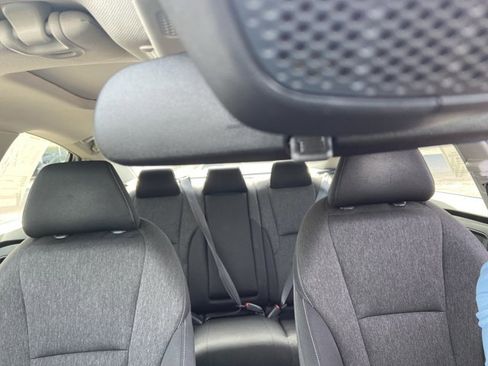 Used 2024 Honda Accord EX image 16