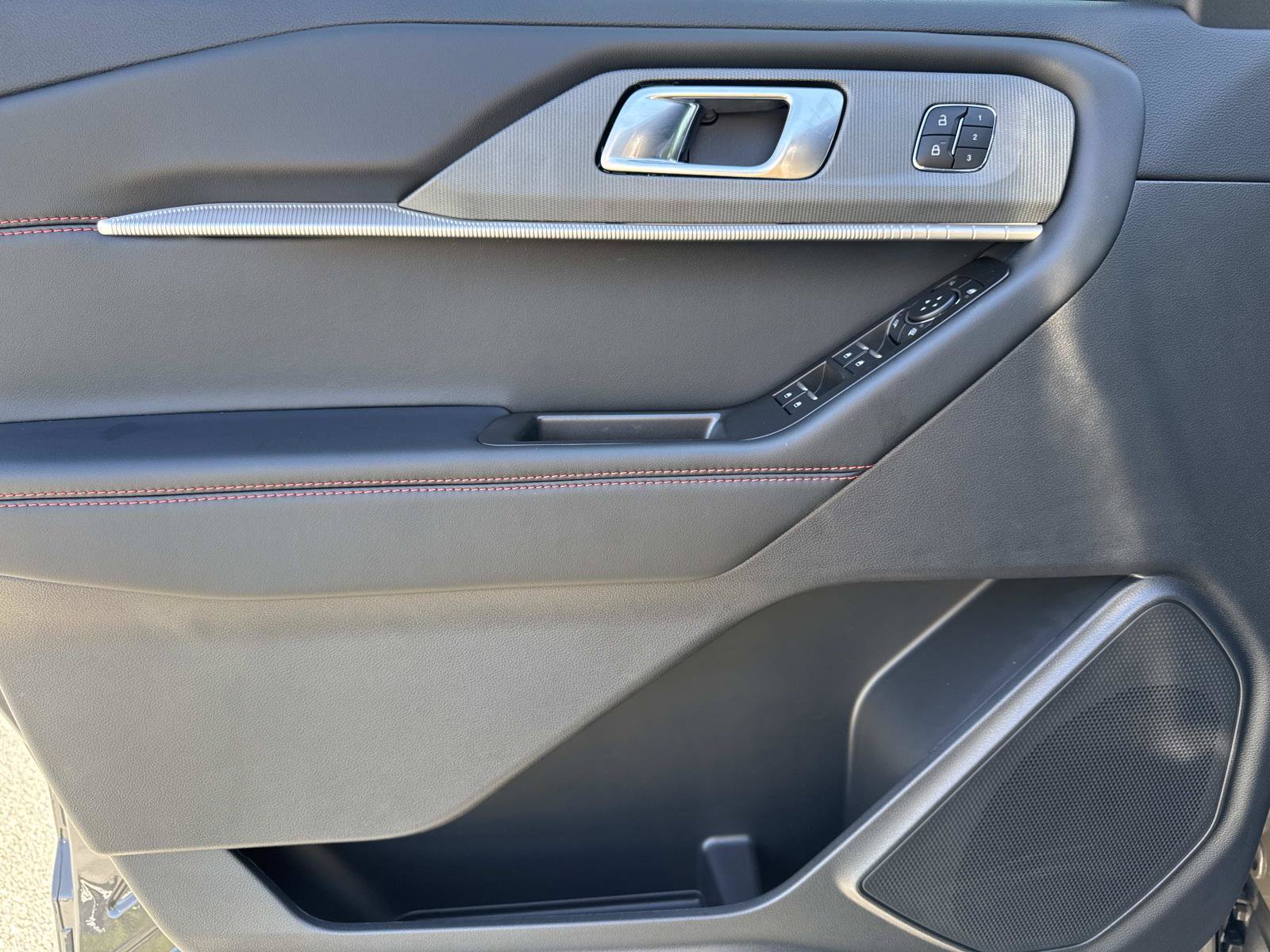 New 2026 Ford Explorer ST AWD/4WD image 24