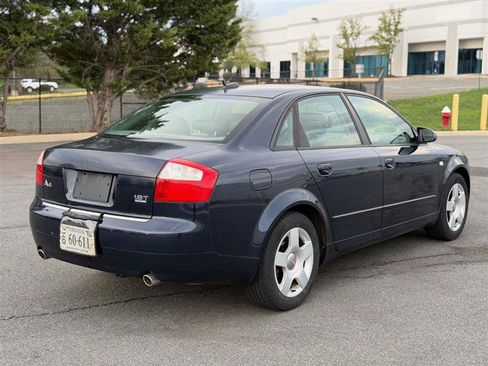 Used 2005 Audi A4 1.8T AWD/4WD image 6