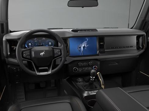 New 2026 Ford Bronco Badlands image 7