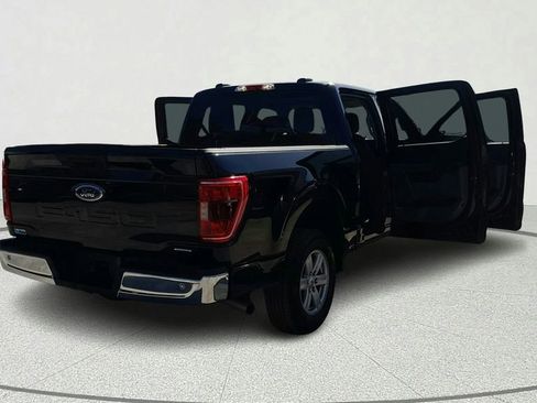 Used 2023 Ford F150 XLT image 13