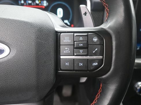 Used 2021 Ford F150 Raptor w/ Raptor 37 Performance Package AWD/4WD image 7