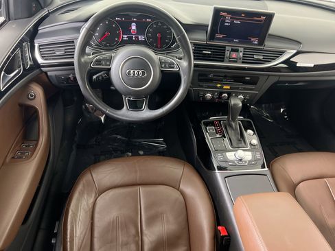 Used 2018 Audi A6 2.0T Premium w/ Cold Weather Package image 23