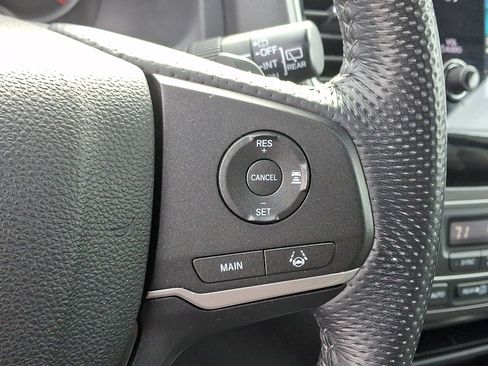 Used 2022 Honda Passport EX-L image 20