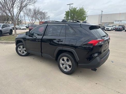 Certified 2025 Toyota RAV4 XLE w/ Convenience Package image 5