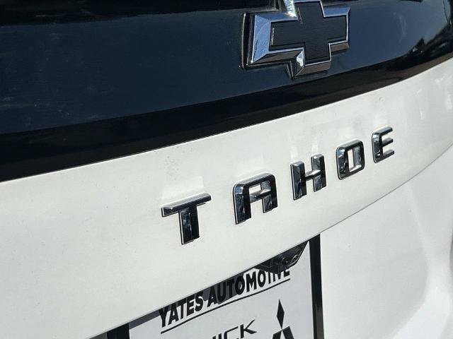 Used 2025 Chevrolet Tahoe LT RWD image 27