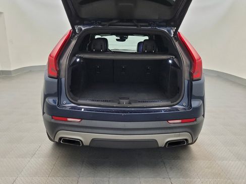 Used 2019 Cadillac XT4 Premium Luxury FWD image 29