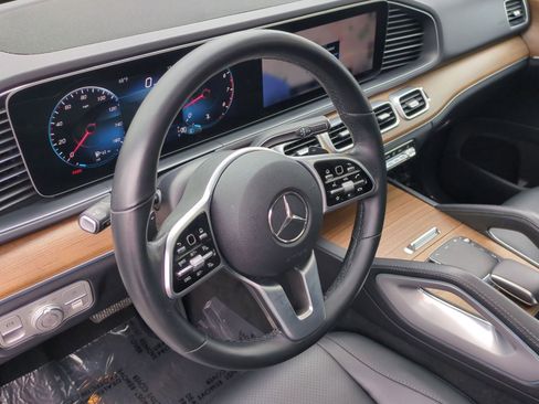 Used 2022 Mercedes-Benz GLE 350 image 17