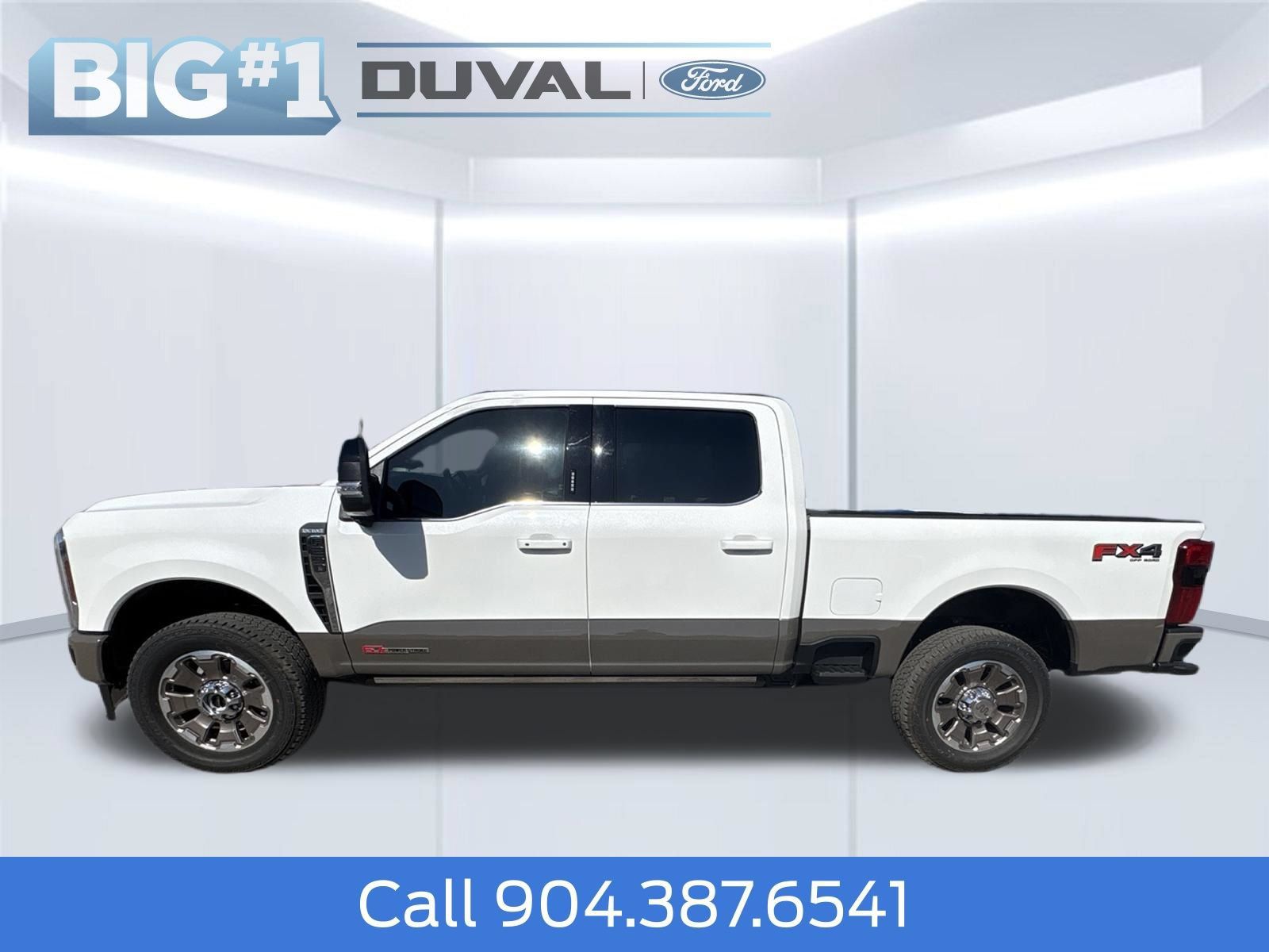 New 2026 Ford F250 King Ranch AWD/4WD image 5