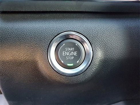 New 2026 GMC Terrain Elevation image 24