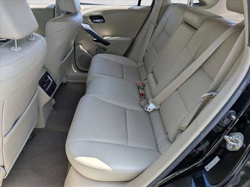 Used 2016 Acura RDX Tech Pkg image 21