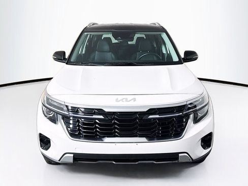 Certified 2024 Kia Seltos S AWD/4WD image 2