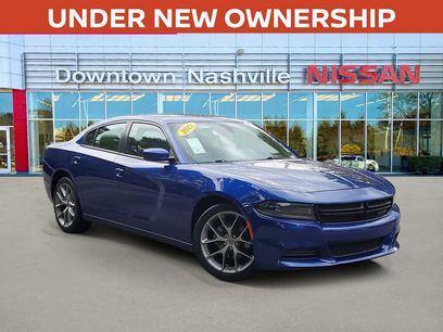 Used 2022 Dodge Charger SXT w/ Plus Group