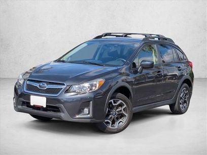 Used 2016 Subaru Crosstrek 2.0i Premium