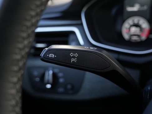 Used 2021 Audi A4 2.0T Premium Plus w/ Premium Plus Package image 46