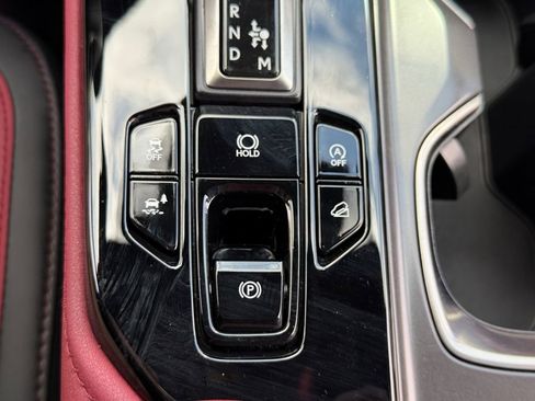 Certified 2024 Lexus NX 350 AWD image 29
