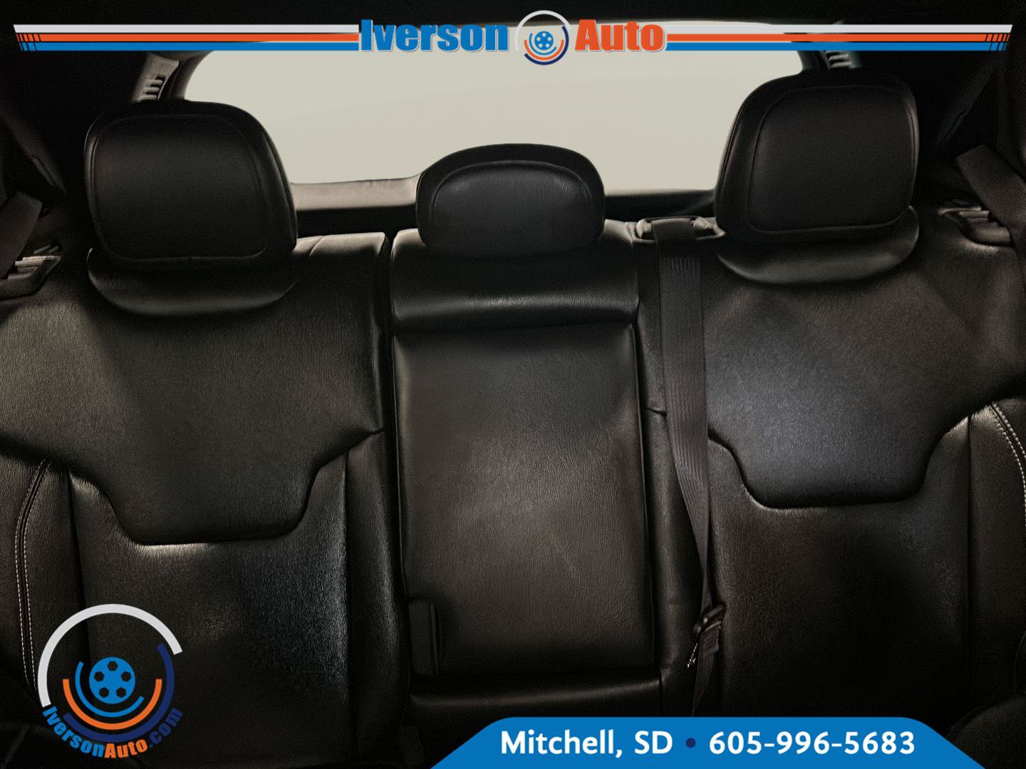 Used 2025 Jeep Compass Limited AWD/4WD image 22