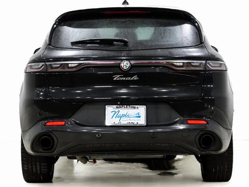 Used 2024 Alfa Romeo Tonale Veloce image 8