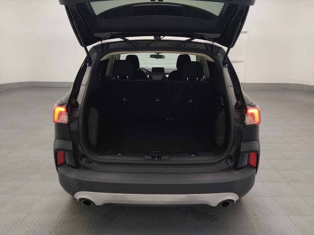 Used 2020 Ford Escape SE FWD image 29