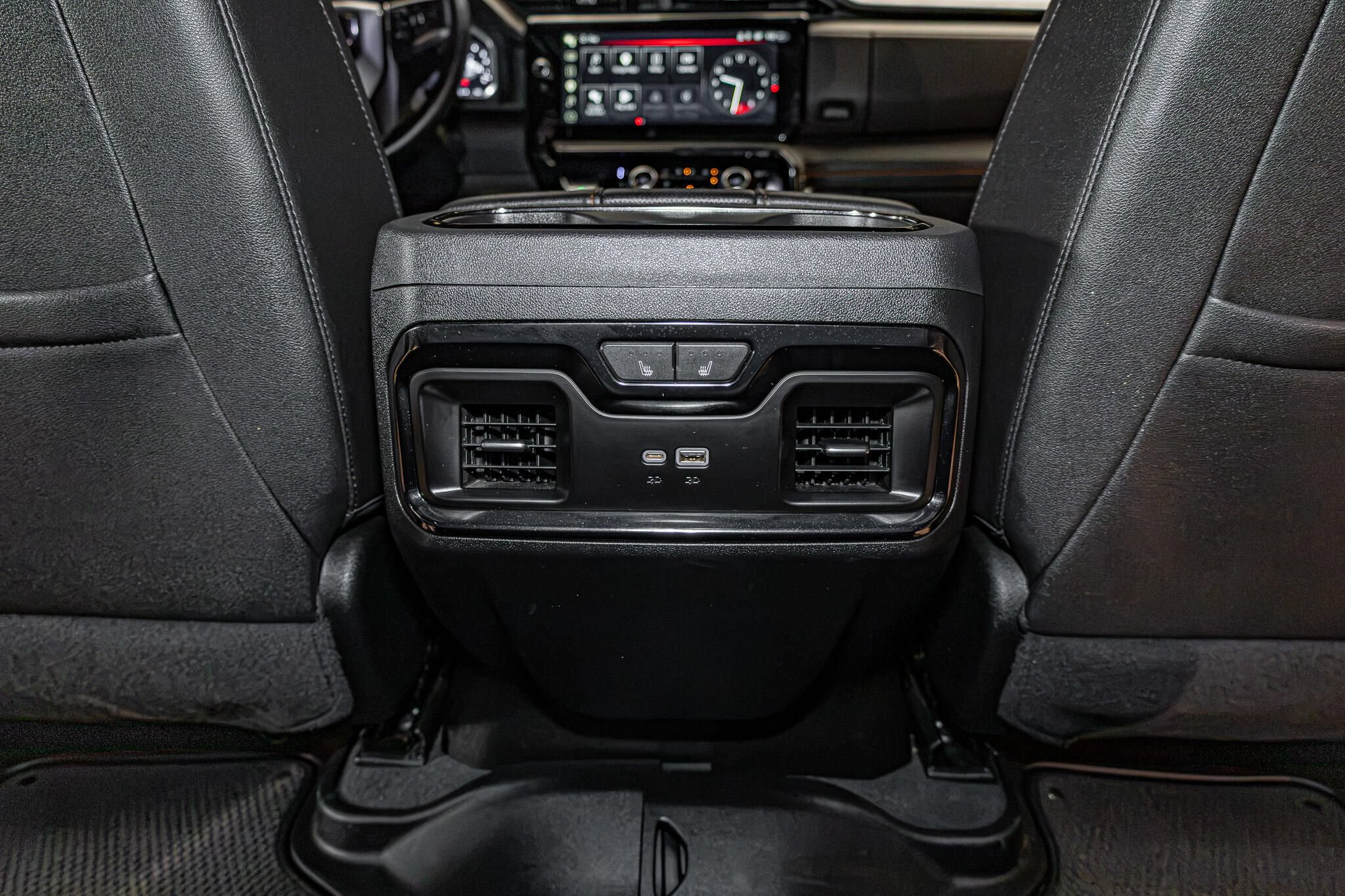 Used 2022 GMC Sierra 1500 AT4 w/ AT4 Premium Package AWD/4WD image 23