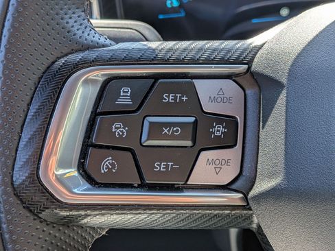 Used 2025 Ford Mustang Premium RWD image 13