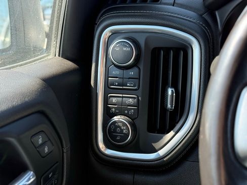 Used 2020 Chevrolet Silverado 1500 LTZ w/ LTZ Plus Package image 26