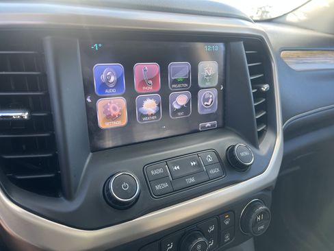 Used 2017 GMC Acadia Denali w/ Technology Package image 24