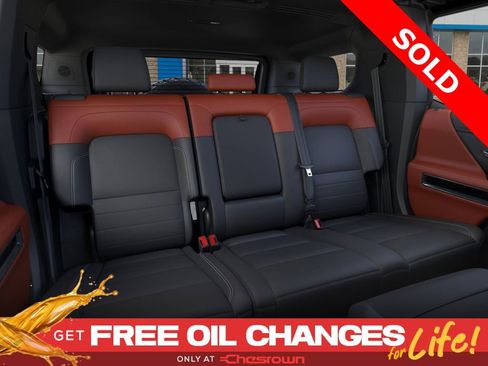 New 2026 GMC Hummer EV 3X w/ Carbon Fiber Edition Package image 17