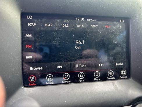 Certified 2020 Dodge Durango SXT image 26