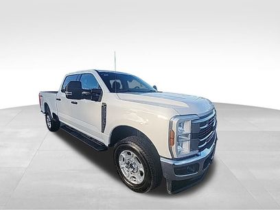 Used 2025 Ford F250 XLT