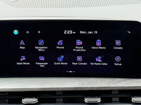 Used 2023 Kia Telluride SX X-Line image 22