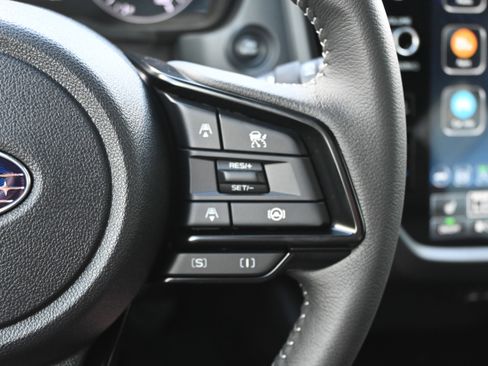 Certified 2025 Subaru Forester Premium w/ Convenience Package #2 image 19