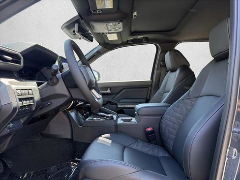 New 2026 Toyota Tacoma TRD Off-Road AWD/4WD image 11