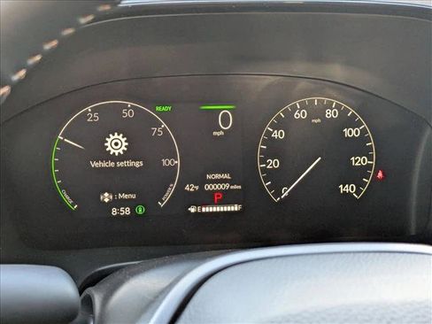 New 2026 Honda CR-V Sport image 10