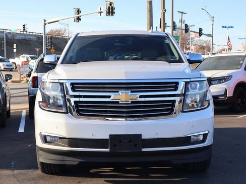 Used 2017 Chevrolet Tahoe Premier image 2
