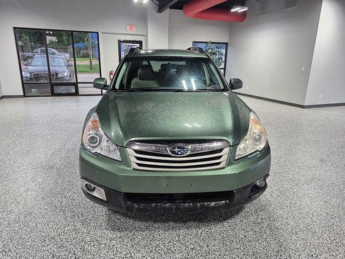 Used 2012 Subaru Outback 3.6R Premium AWD/4WD image 8