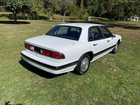 Used 1994 Buick Le Sabre Limited image 31