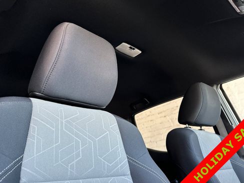 Certified 2021 Toyota Tacoma TRD Sport image 17