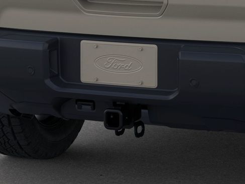 New 2025 Ford Bronco Sport Badlands w/ Badlands Tech Package AWD/4WD image 23
