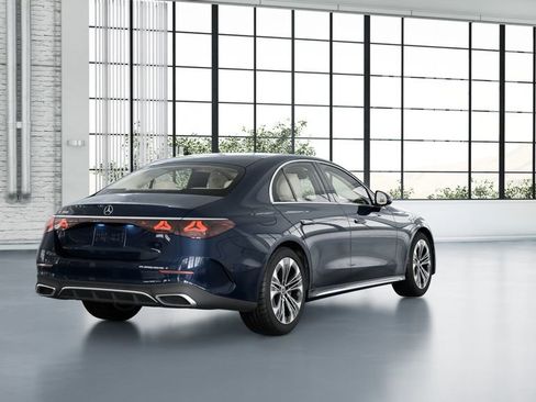 New 2026 Mercedes-Benz E 350 Sedan image 17