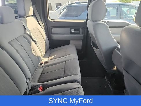 Used 2014 Ford F150 XLT w/ Equipment Group 302A Luxury AWD/4WD image 18