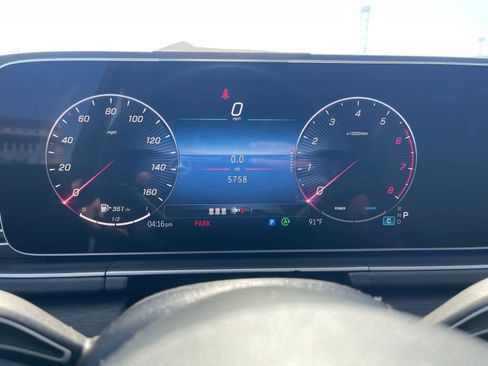 Used 2026 Mercedes-Benz GLE 450 4MATIC image 6