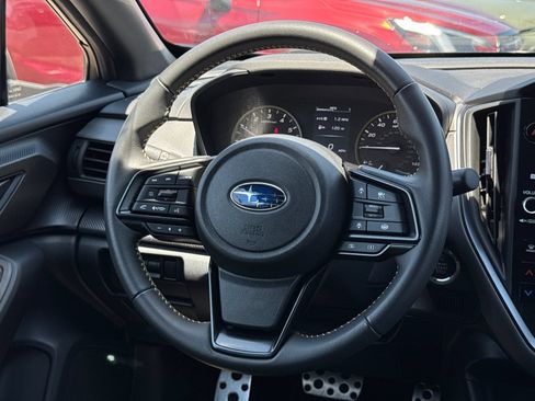 Certified 2024 Subaru Crosstrek 2.5i Sport w/ Crosstrek Mirror Package AWD/4WD image 13