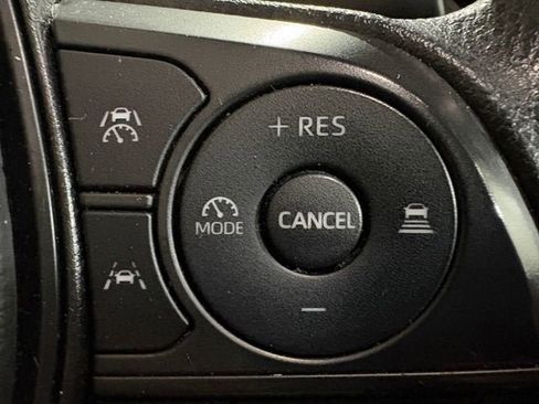 Certified 2024 Toyota Corolla LE FWD image 11