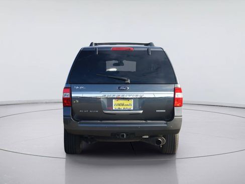 Used 2017 Ford Expedition Platinum RWD image 7