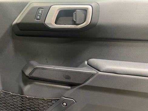 New 2025 Ford Bronco Big Bend image 23