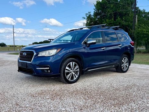 Used 2019 Subaru Ascent Touring w/ Popular Package #2A AWD/4WD image 2